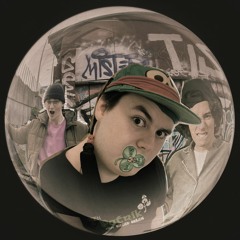 Hoppa Med (St Patricks Paradhymn) feat. DJ Birgit & Mrrt Skrrt