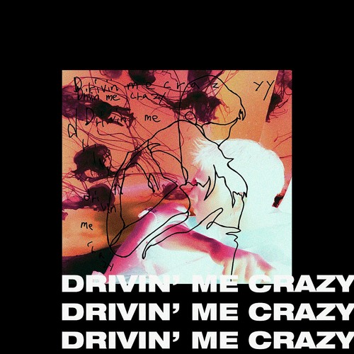 D E E P S H O W E R & S H E K I - Drivin' Me Crazy (Ft. June One )