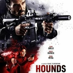 Videa-HD! Hounds of War (2023) Teljes film Magyarul
