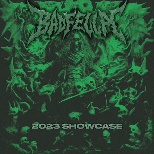 BADFELLA 2023 SHOWCASE