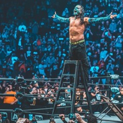 King Doice x ViralTrey - Jeff Hardy!