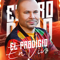 EL PRODIGIO EN VIVO 2024 - DJ ANTHONY LMP
