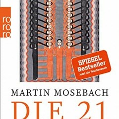 Access EBOOK 📒 Die 21: Eine Reise ins Land der koptischen Martyrer (German Edition)