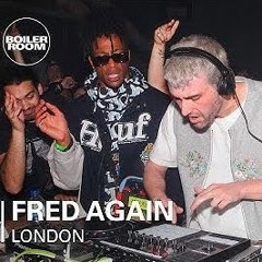 Fred again.. (@fredagainagain1) / X
