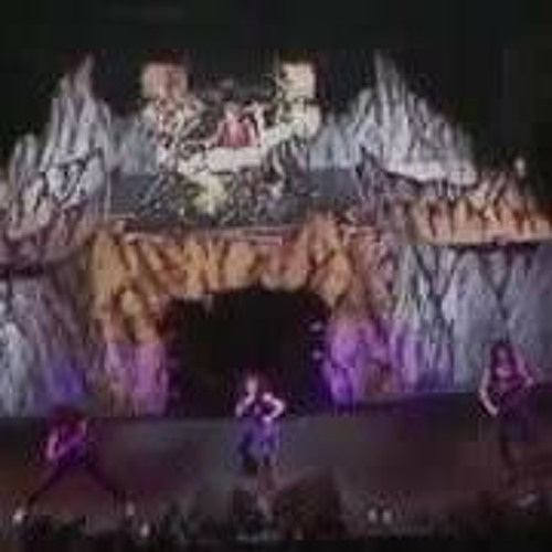 Dio - Holy Diver (Jazzy Version)