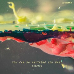 exist01 - You Can Do Anything You Want