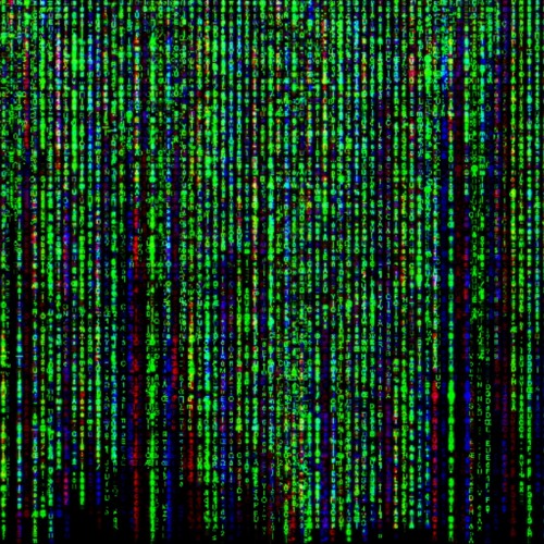THE MATRIX