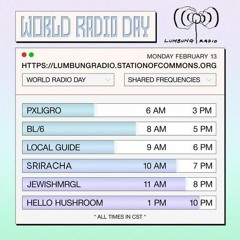 World Radio Day 2023