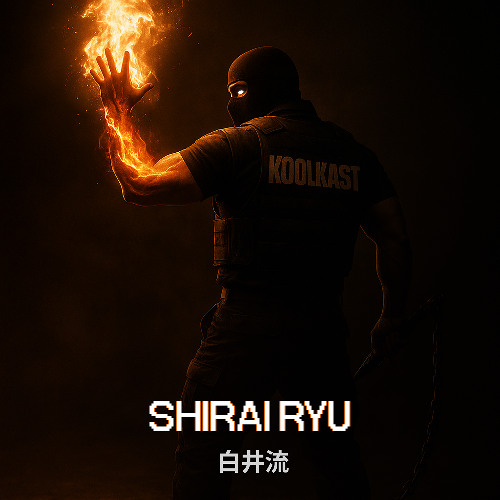 Shirai Ryu