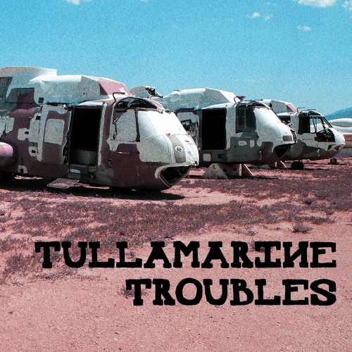 Tullamarine Troubles [Forkmyx2]