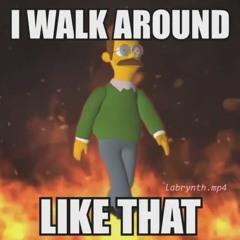 Comethazine - Walk (Except He's Christian)