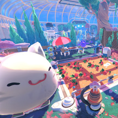 slime rancher. @bleacj