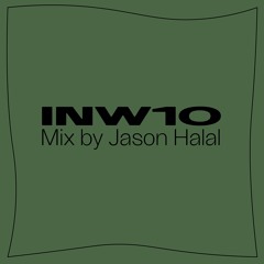 INW10 - Mix by Jason Halal