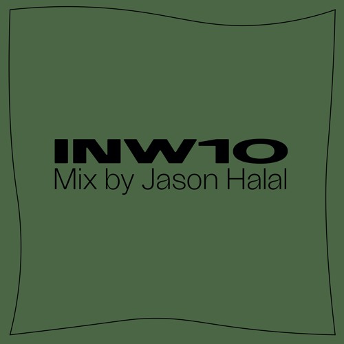 INW10 - Mix by Jason Halal