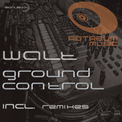 Ground Control (Lea Socher Remix)