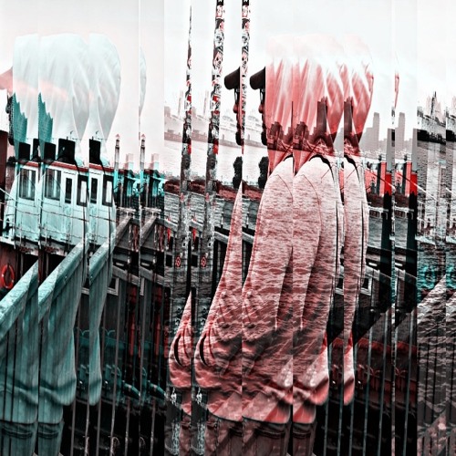 Blance - Techno Aus Der Gartenlaube
