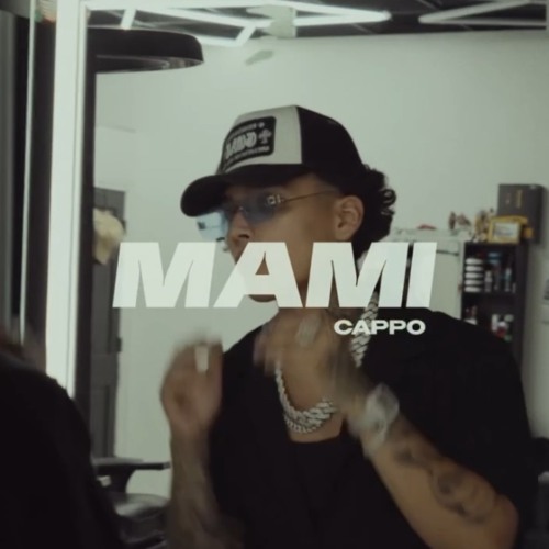 MAMI- CAPPO