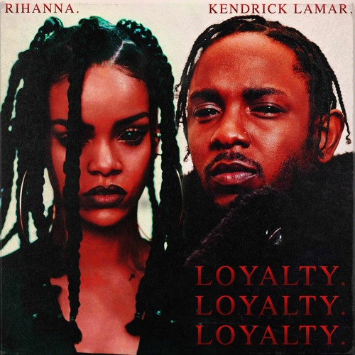 Stream Kendrick Lamar Ft. Rihanna - LOYALTY (Amapiano Blend) by Lincoln  Baio | Listen online for free on SoundCloud