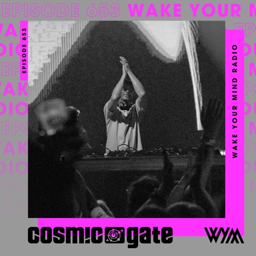 WYM RADIO Episode 653