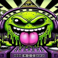 NUKA DREAD - DUBSTEP