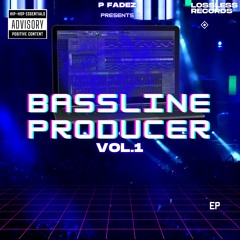 IM NOT FEELING U (4X4 BASSLINE NICHE MIX 2025)