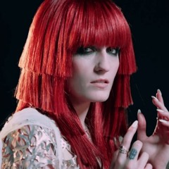 Florence The Machine - Spectrum  (YAASS Remix) [Free Download] Supported by Camelphat & Keinemusik*