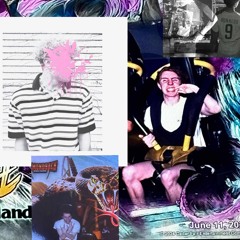 SPAZZ OUT (Prod. Avery)