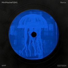 Jellyfish & NMP - MiniMischeF.0241 Remix