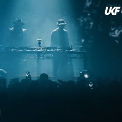 Chris Lake & MPH - Nasty (ELVI$ REMIX)