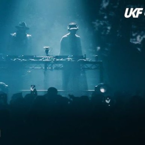 Chris Lake & MPH - Nasty (ELVI$ REMIX)