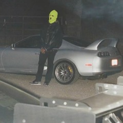 "ShotClock" bpm 132 (Prod KingBeatz)