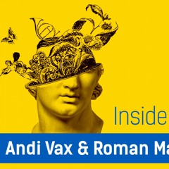 Giolì & Assia - Inside Your Head (Andi Vax & Roman Marin Remix)