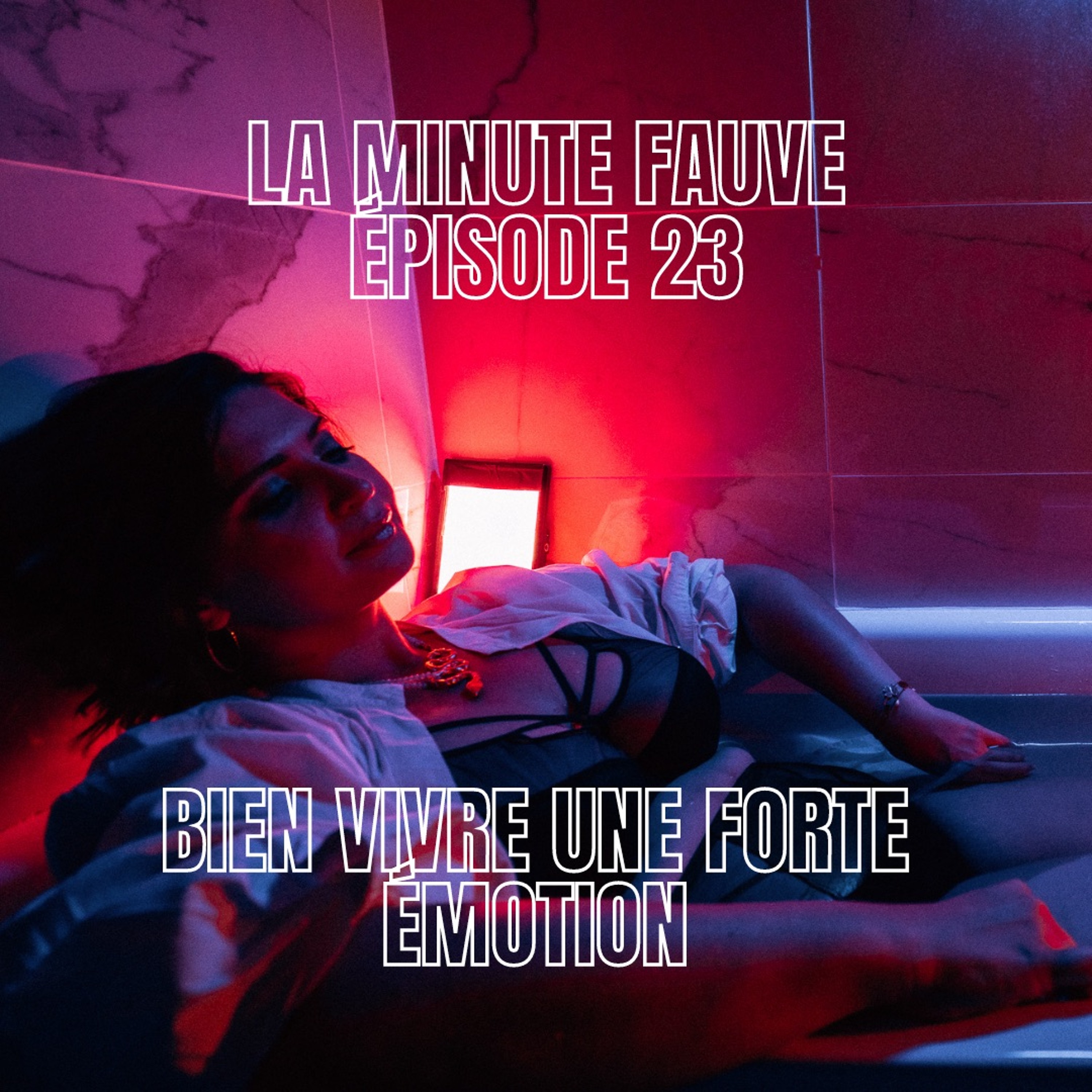 Âme Fauve Podcast