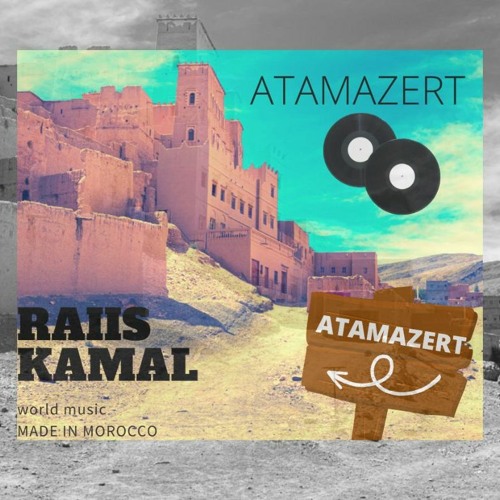 ATAMAZERT