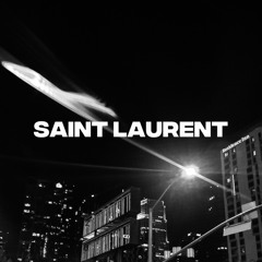 Tour - Saint Laurent