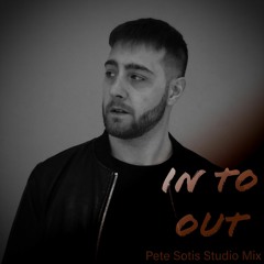 ITO007 -In to Out - Pete Sotis Studio Mix, Montreal, Canada