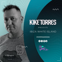 WHITE ISLAND vol.5 by Kike Torres - CLUBBING TV PureRADIOSHOW - mp3