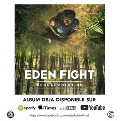 Eden Fight - Frère