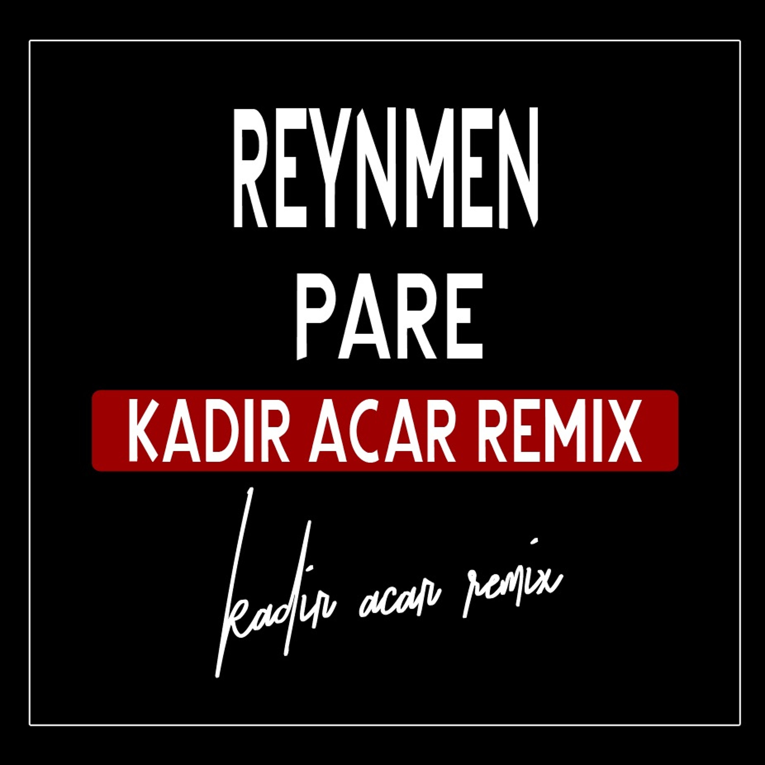 KADIR ACAR PDCST