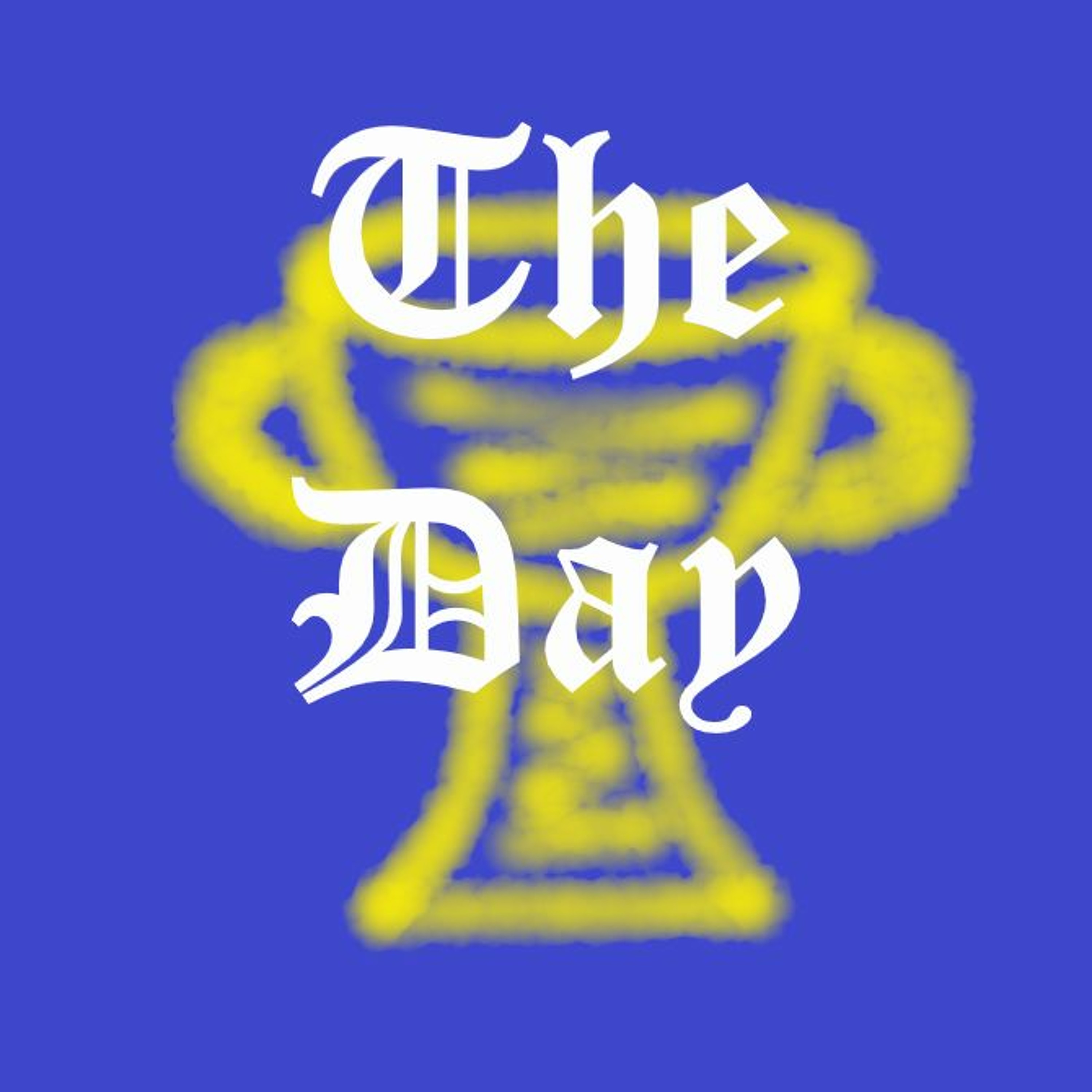 The Day episode artwork