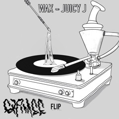 Wax - Juicy J (GRIMEE Flip)