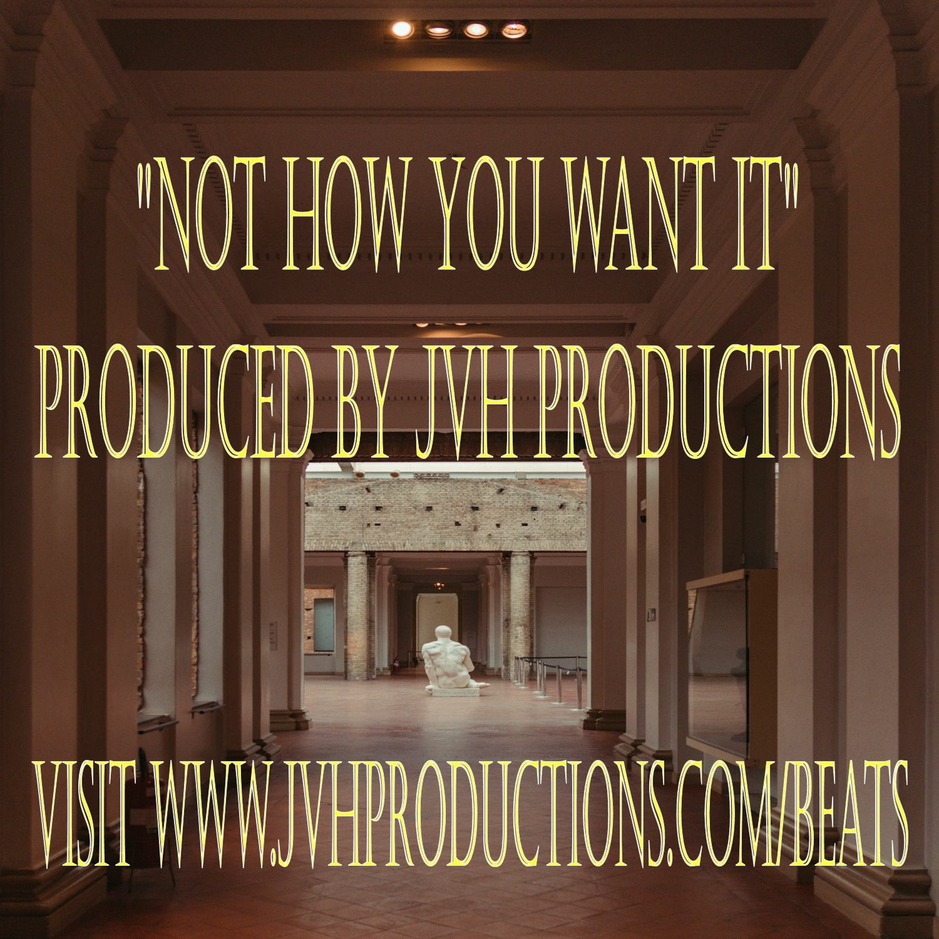 JVH Productions & Recordings