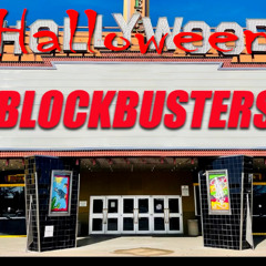 Hollywood Blockbusters:  Halloween Party (10/29/25)