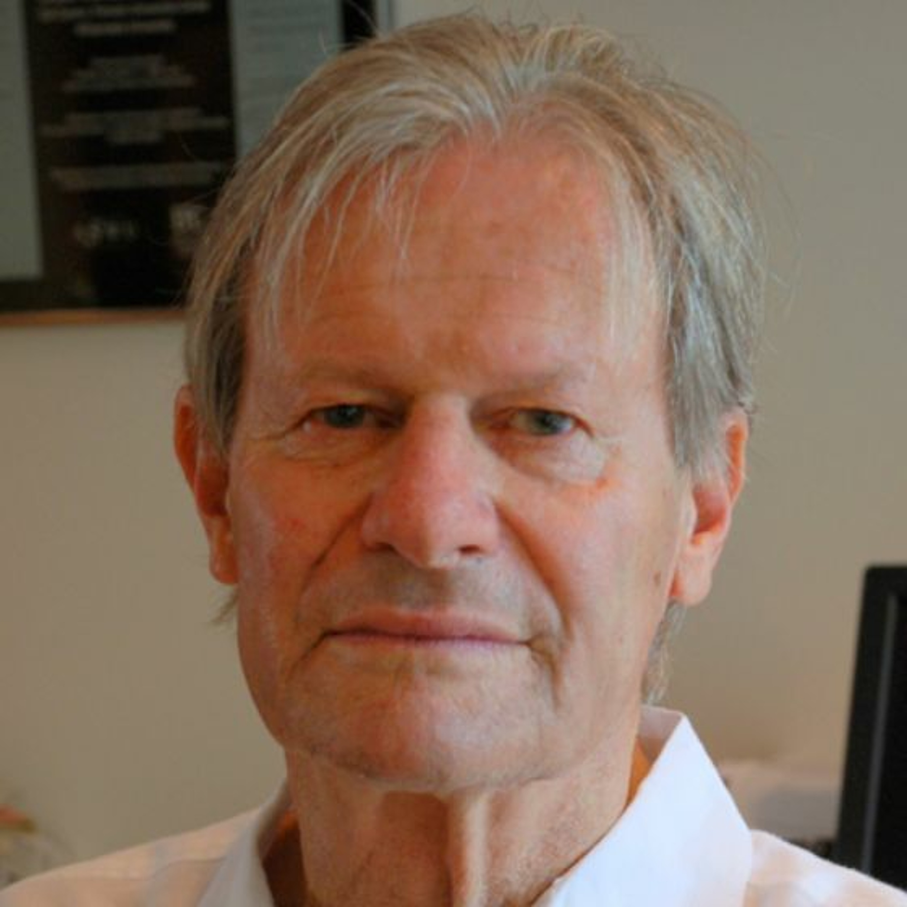 James Reston Jr. on The Nineteenth Hijacker: A Novel of 9/11