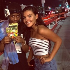 Pierre Bourne - Wish you well og version
