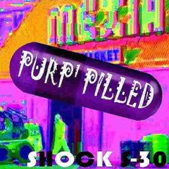 Purp' Pilled