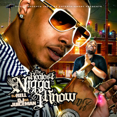 Pull Up [Prod. by Drumma Boy]