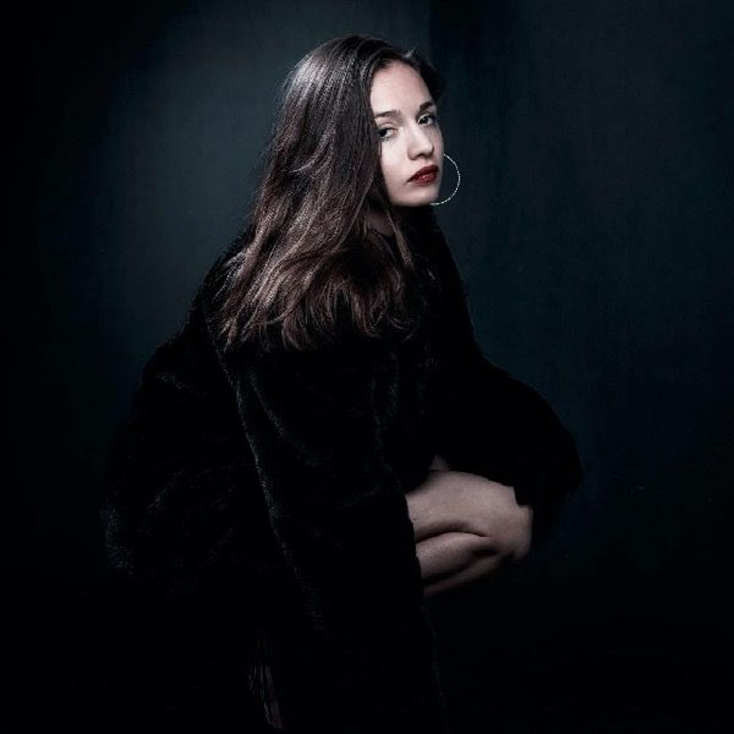Chantil Dukart in our Spotlight Interview (Jazz, Pop) episode artwork