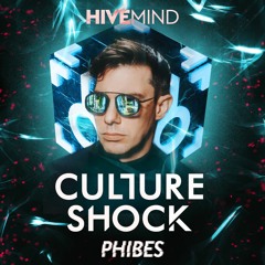 Culture Shock, Phibes Streetflicker Promo Mix for Hivemind April 2023