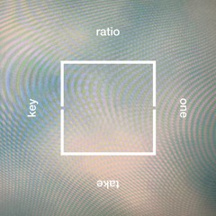 PREMIERE: Key Ratio - True Beginning [Never Not Now]